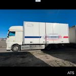 DAF FAN XF510Z