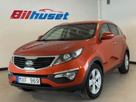 Kia Sportage 1.6 GDI EX Comfort Euro 5