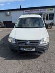Volkswagen Caddy Skåpbil 1.9 TDI Euro 4