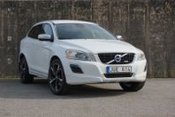 Volvo XC60 D3 163hk Geartronic R-Design