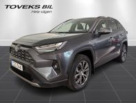 Toyota RAV4 EXECUTIVE HYBRID AWD