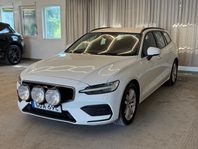 Volvo V60 D3 Geartronic Advanced Edition, Momentum Euro 6