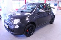 Fiat 500 1.4 16V Euro 5