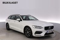 Volvo V60 D3 Momentum Edition