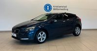 Volvo V40 T2 Panoramaglastak, Volvo On Call