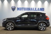 Volvo XC40 P6 Recharge PRO - Panorama, 360, Drag, 20\"