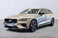 Volvo V60 T6 Plus Dark Edition