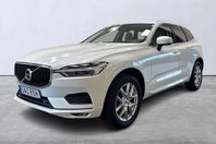 Volvo XC60 B4 AWD Diesel Momentum Advanced SE