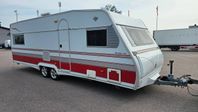 Kabe diamant 720 gle ks Ac, markis, ung, ny besiktigad 2004