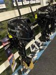 Tohatsu MFS 9.8 hk 4-takt - 10 års garanti räntefritt