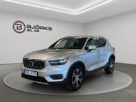 Volvo XC40 D3 Inscription GPS Värmare 1 Brukare VOC 150hk