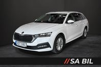 Skoda Octavia Kombi 1.0 TSI EVO Ambition Euro 6