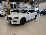 Volvo V90 B4 Drag/Aut Momentum 3,95%Ränta