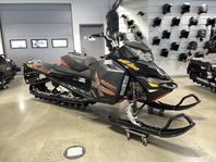 Ski-Doo Summit X 800R E-TEC 163" El-start