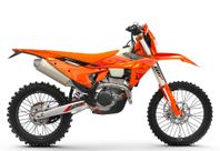 KTM 2025 KTM 350 EXC-F SIX DAYS KTM 350 EXC-F