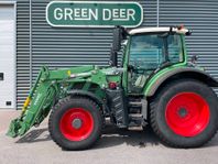 Fendt 514 Vario
