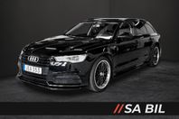 Audi A6 Avant 2.0 TDI ultra S Tronic Ambition, Sport Edition