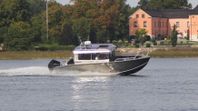 Alukin C770 - 2025