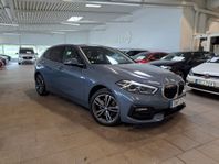 BMW 118I Steptronic Sport line
