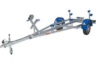 Neptun Navy Båttrailer 80km/h 750kg Obromsad