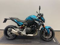 BMW F900R Kampanj! Spara 17305:- OMGÅENDE Leverans