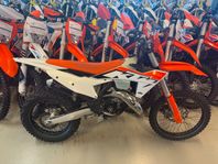 KTM 125 XC E-REG