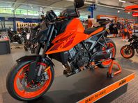 KTM 990 Duke *Kampanj*