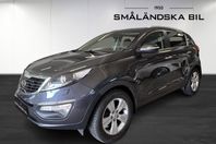 Kia Sportage 1.6 GDI EX Comfort 135hk