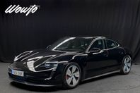 Porsche Taycan 4S 571HK /Sport Chrono /360 /Moms /4.95%