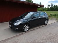 Hyundai i30 1.6 CRDi Euro 4