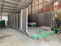 Avlastarbord AGRO
