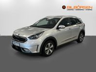 Kia Niro Plug-In Hybrid Advance Plus 2