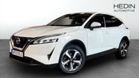Nissan Qashqai QASHQAI MHEV N-CONNECTA