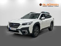 Subaru Outback 2.5 4WD Xfuel Adventure (Drag)