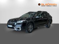 Subaru Outback 2.5 4WD Xfuel Limited (Drag, m/k-Värmare)