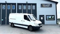 Mercedes-Benz Sprinter 313 CDI Skåpbil | Låga mil
