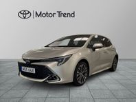 Toyota Corolla Hybrid 1,8 5D STYLE PLUSPAKET | P-SENSORER |