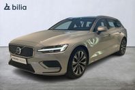 Volvo V60 Recharge T6 II Core Edition Drag