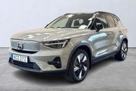 Volvo XC40 Recharge Twin motor Ultimate