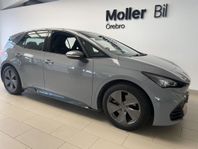 Cupra Born 204 hk|Backkamera|Nav|Car play|Kampanjränta 4,49%
