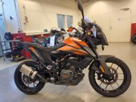 🔥KTM 390 Adventure - 2021 reservdelar, omgående leverans!