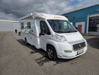 Dethleffs Globe S
