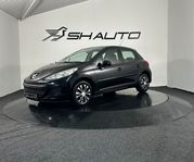 Peugeot 207 5-dörrar 1.4 VTi|Nybesiktad|