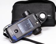 Sekonic L-858D Speedmaster