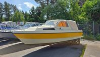 Flipper 620 -79 Yamaha 115 -91