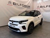 Citroën C3 Max PT 100hk
