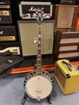 Cort CB-55 5-strängad banjo begagnad