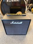 Marshall Code 25 begagnad