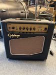 Epiphone Snakepit 15G begagnad