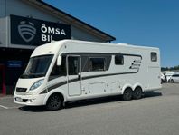 Fiat Hymer B 778 SL ED-S SE UTRUSTNING 177hk